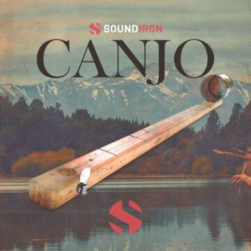 Canjo - SOUNDIRON | Libraries