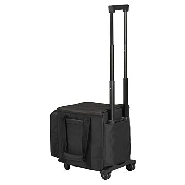 Capa protetora com rodinha para STAGEPAS200 e STAGEPAS200 BTR - YAMAHA