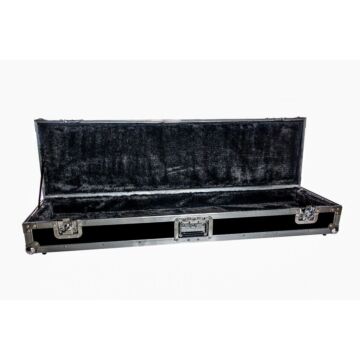 case para teclado de 76 teclas