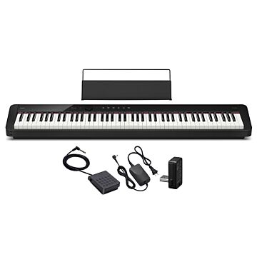 Casio PX-S5000 Privia Piano Digital -Instrumento