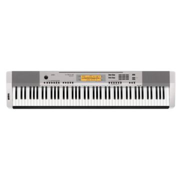 Casio CDP-230 R SR Piano Digital - Usado