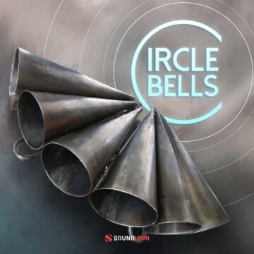 Circle Bells - SOUNDIRON | Libraries