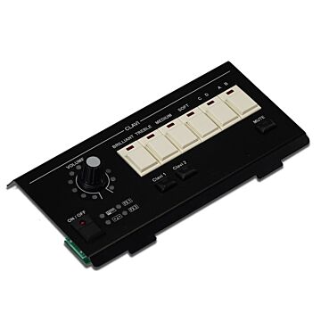 Viscount Clavi Module Módulo de Som Clavinet Preto