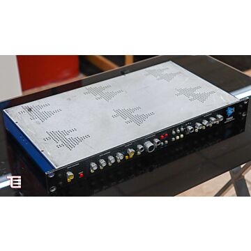 Combo API 8200 + API 7800 - channel stripe e summing - usado