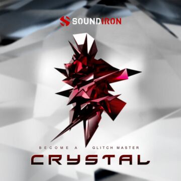 Crystal - SOUNDIRON | Libraries