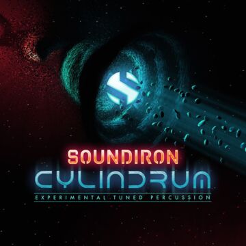 Cylindrum - SOUNDIRON | Libraries