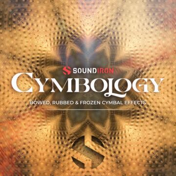 Cymbology - SOUNDIRON | Libraries