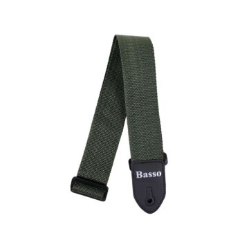 Correia Ny 12 Militar Nylon Basso 1