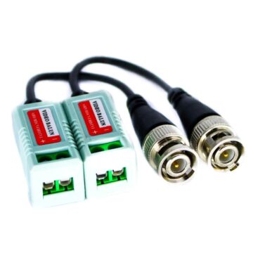 Video-balun Storm 1