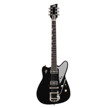 Duesenberg Falken Black - Modelo em Alta Resolução