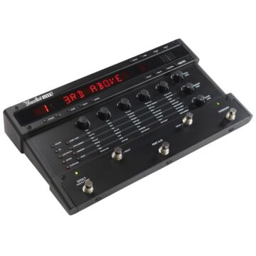 digitech vocalist live 5 processador de efeitos