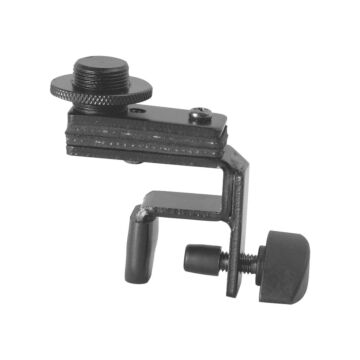 Clamp Para Microfone Aro Bateria Percussão On-Stage DM01