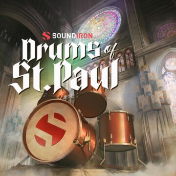 Drums of St. Paul - SOUNDIRON | Libraries