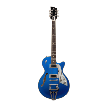 Duesenberg Starplayer TV Standard Deep Black - Vista Frontal