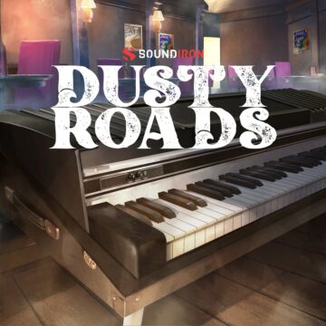 Dusty Roads - SOUNDIRON | Libraries