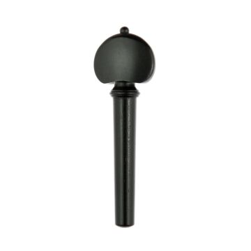 Cravelha Violino 4/4 Ébano (Black Pin) Hill Class E1C721