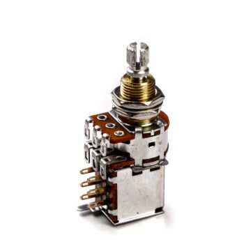 Potenciômetro Instrumentos (Unidade) Spirit VPP4-AC250K-I