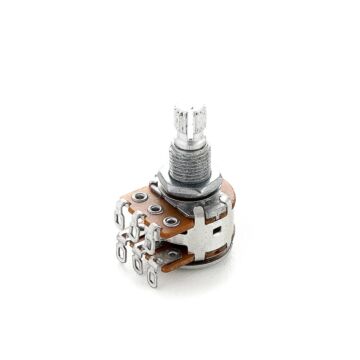 Potenciômetro Instrumentos (3 Unidades) Spirit PAN18-MN50K