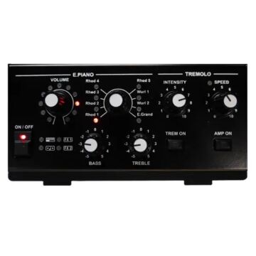 Viscount E.Piano Module Módulo de Expansão para Piano Elétrico