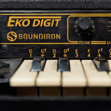 Eko Digit - SOUNDIRON | Libraries