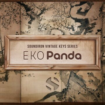 Eko Panda - SOUNDIRON | Libraries