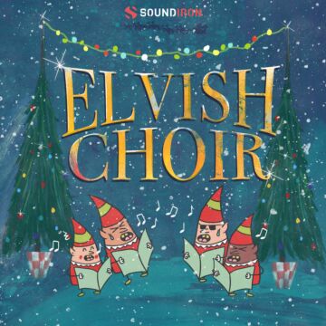Elvish Choir - SOUNDIRON | Libraries