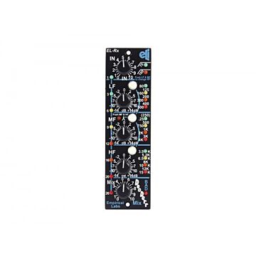 empirical labs el-rx docderr