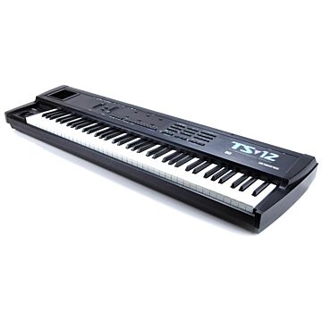 ensoniq ts-12