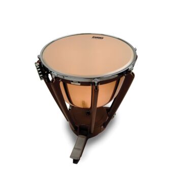 Pele Para Tímpano 24' Evans Strata EST24