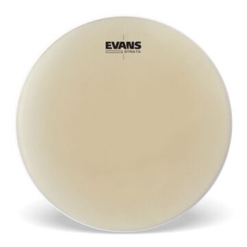 Pele Para Tímpano 26' Evans Strata EST26