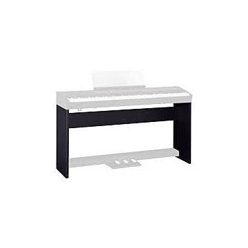 Estante para Piano Digital Roland KSC-44-BK - Suporte de qualidade