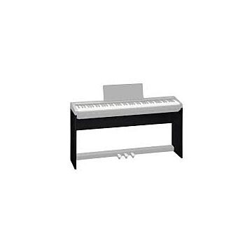 Estante Roland KSC-76-BK para Piano Digital - Suporte de qualidade