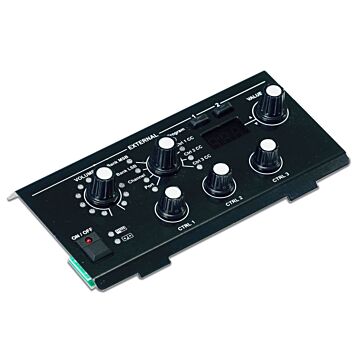 Viscount Expanded Master Keyboard Module Módulo de Expansão para Legend 70's MKII