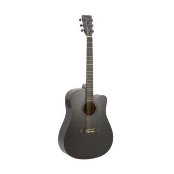Violao Aco Forest Fs4d Tos Folk Strinberg 1