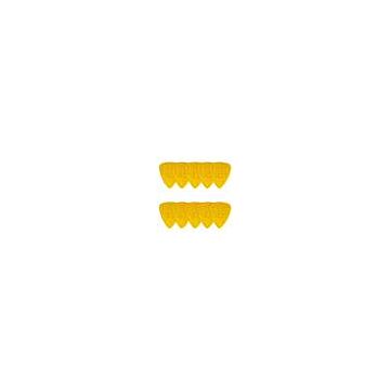 Palheta Bori Grl At-r16104 Picker 0,96 Mm (amarelo) R21005 10un 1