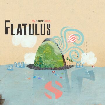 Flatulus - SOUNDIRON | Libraries