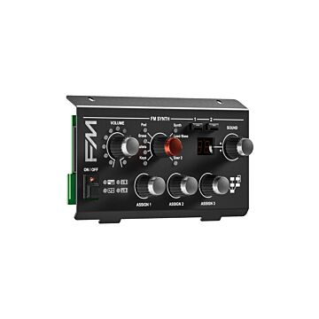 Viscount FM Synth Module Módulo de Timbres para Teclado