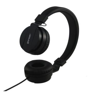 Fone de Ouvido para Piano Digital Bulara Hailun