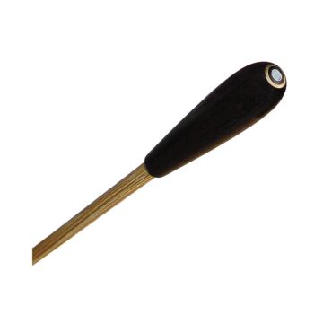 Batuta 15 Ébano (Olho Paris) Clear (Mop/Brass) Class GE404