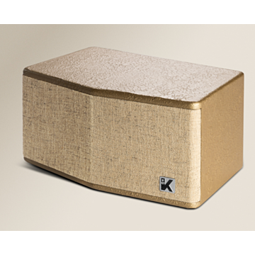 Caixa de som Bluetooth Pearl River SKY-1 Golden Glow