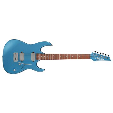 Guitarra 6C RG GIO Metallic Light Blue Ibanez GRX120SP-MLM