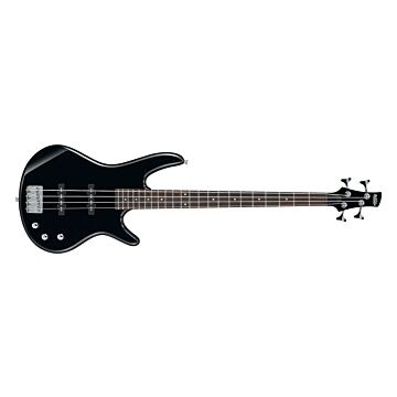Baixo 4 Cordas SR GIO Black Ibanez SR Series GSR180-BK