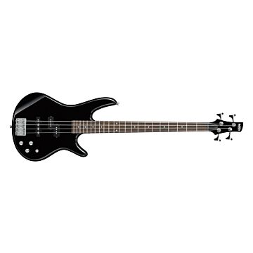 Baixo 4 Cordas SR GIO Black Ibanez SR Series GSR200-BK