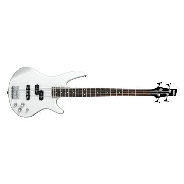 Baixo 4C SR GIO Pearl White Ibanez SR Series GSR200-PW