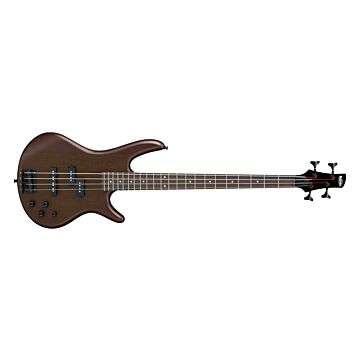 Baixo 4C SR GIO Walnut Flat Ibanez SR Series GSR200B-WNF