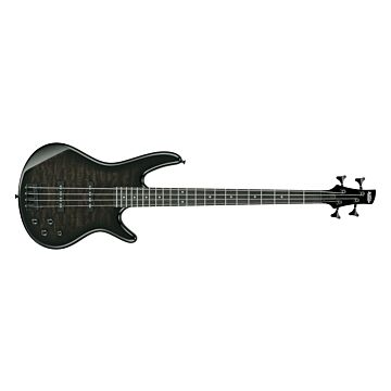 Baixo 4C SR GIO Transp BK SB Ibanez SR Series GSR280QA-TKS