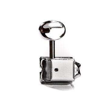 Tarraxa Para Guitarra Cromada R6 Vintage Spirit J55-CR-R6