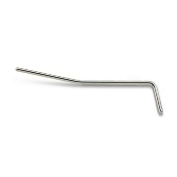 Alavanca Para Ponte Sistema Trêmolo Guitarra Spirit TP2-NI