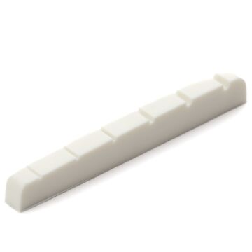 Pestana Guitarra Branca (10 Unidades) Spirit NEG413-WH