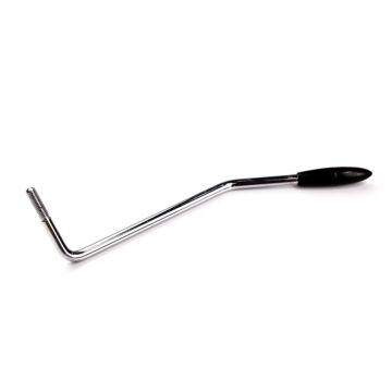 Alavanca Ponte Guitarra Strato Cromada Spirit HS36-CR-B